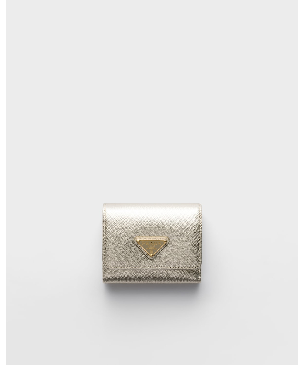 PRADA/プラダ_Women通販 | サフィアーノマルチカラー キーケース【送料