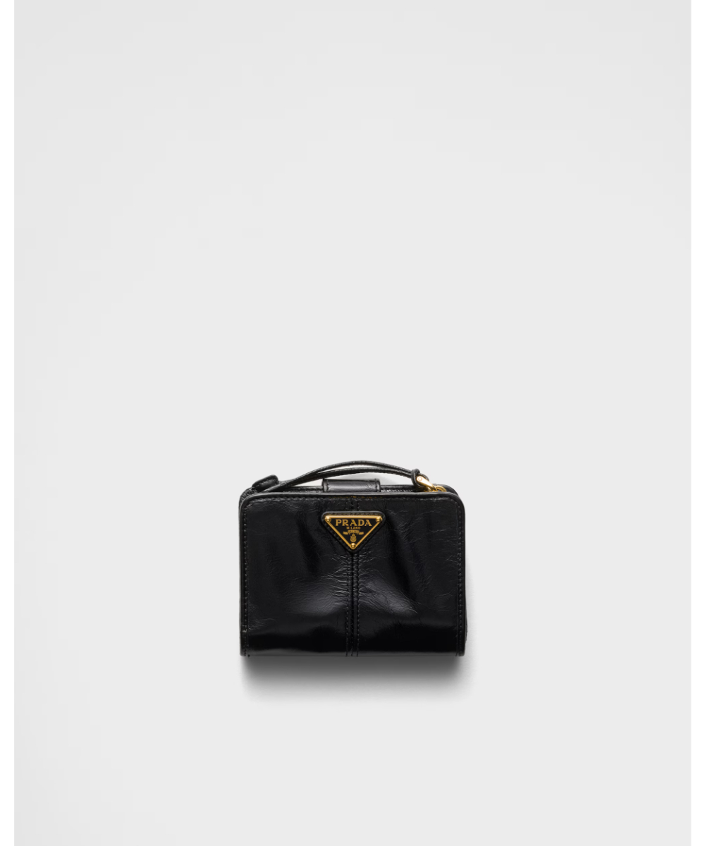 PRADA/プラダ_Women通販 | ショルダーストラップ付 サフィアーノレザー