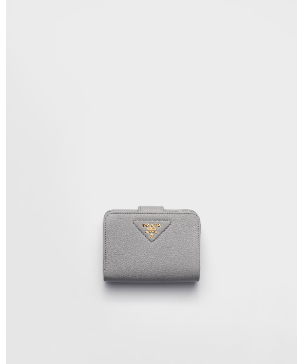 PRADA/プラダ_Women通販 | ヴィッテロダイノレザー 財布【送料無料