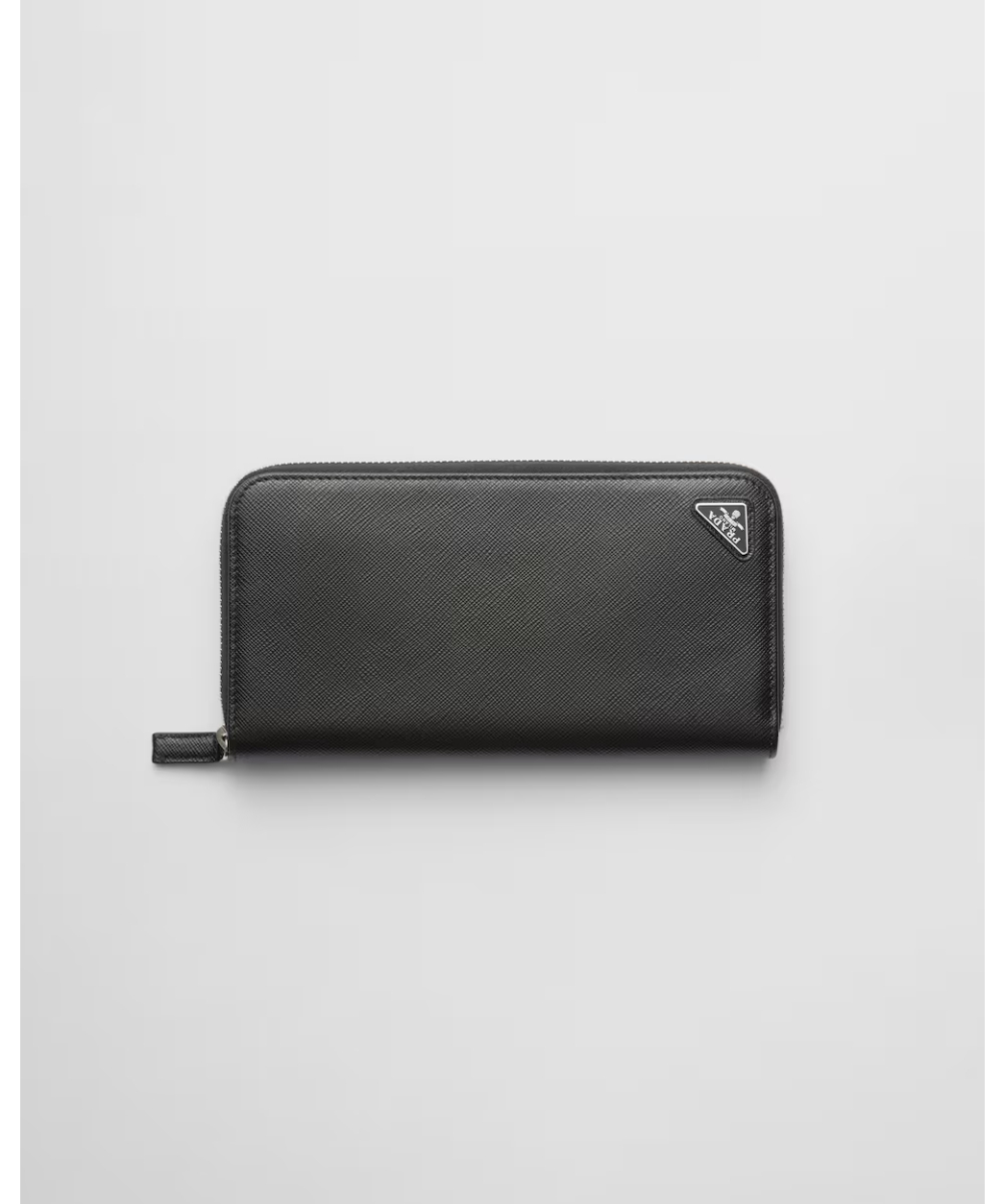 PRADA/プラダ_Women通販 | サフィアーノトライアングル カードケース