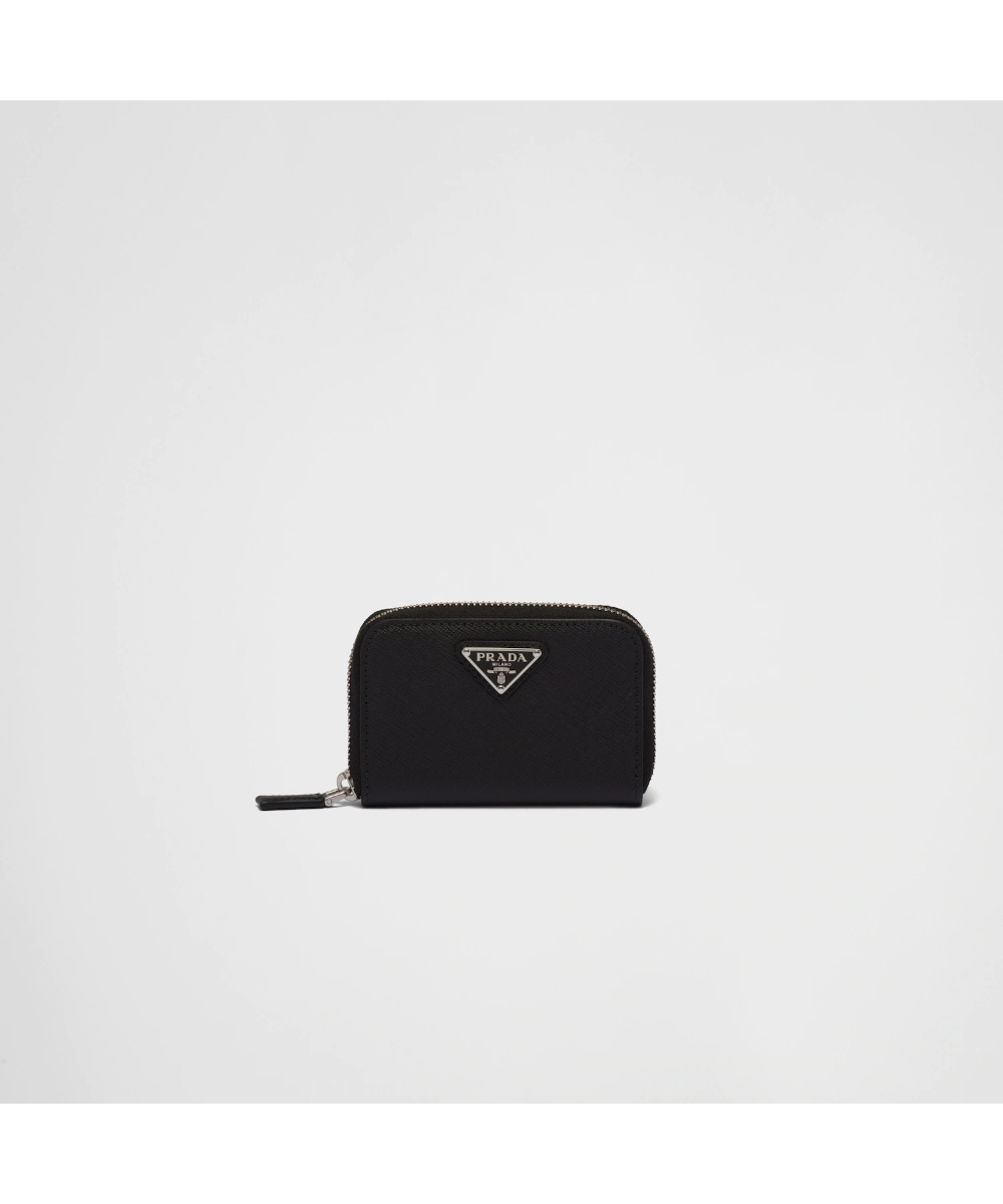 PRADA/プラダ_Men通販 | サフィアーノトライアングル コインケース