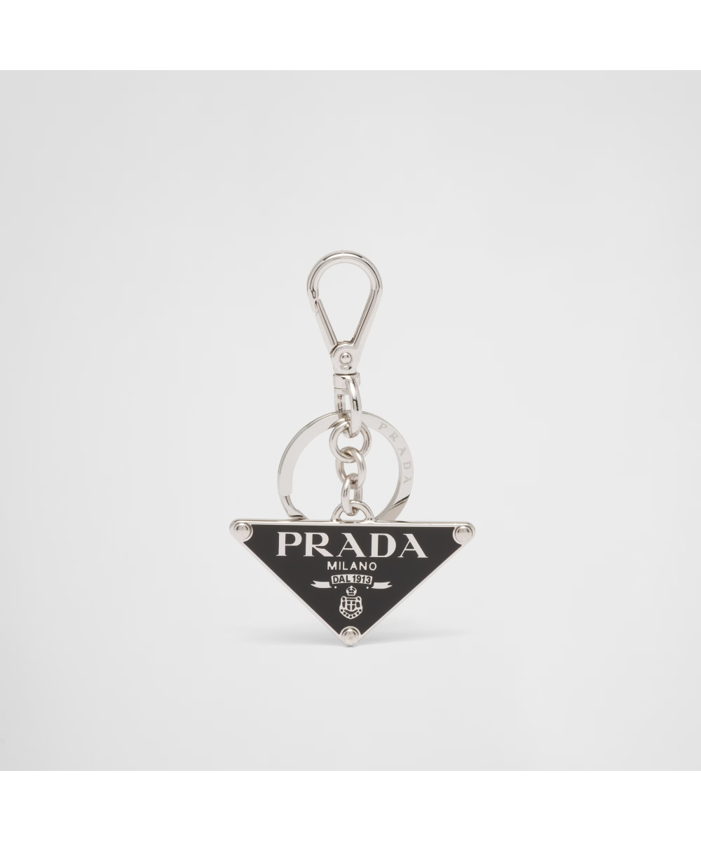 PRADA/プラダ_Men通販 | メタルキーリング【送料無料】【店頭受取可能