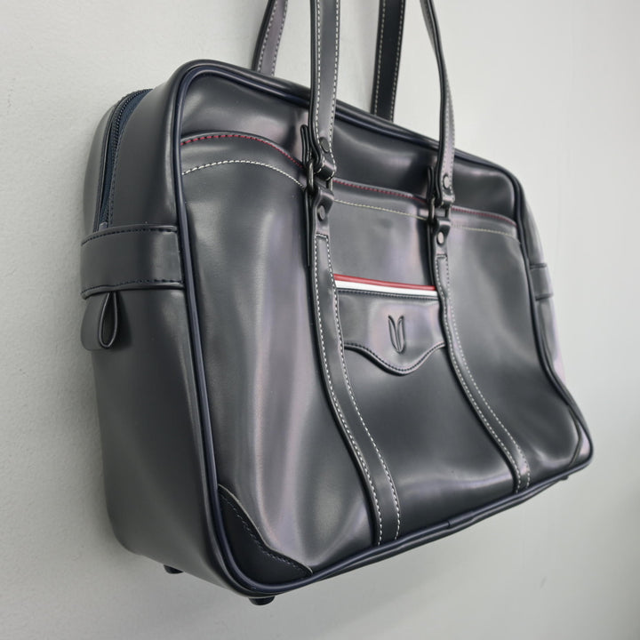 中古】神奈川県 英理女子学院高等学校 女子制服 1点 (カバン) sf102810