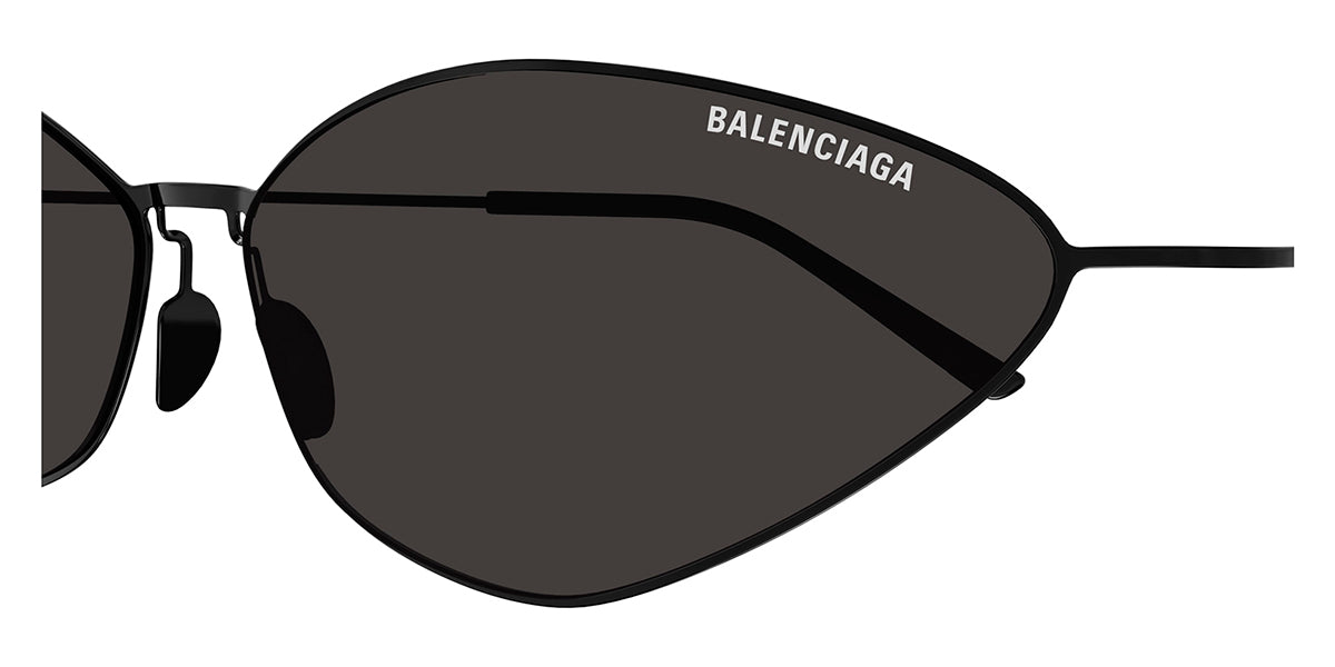 Balenciaga BB0350S 001 Sunglasses - US