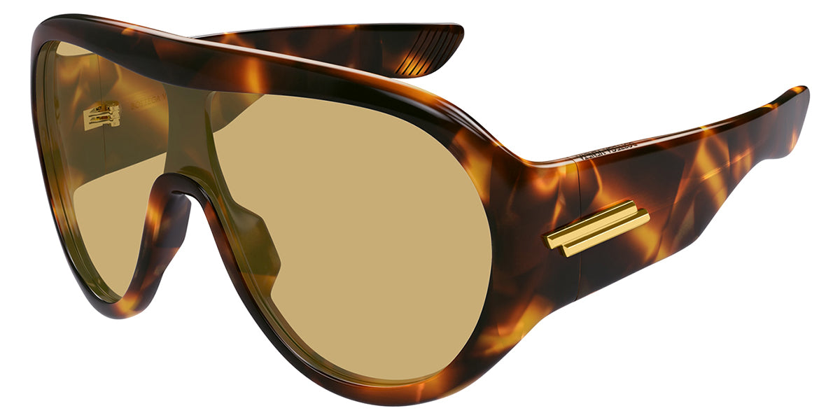 Bottega Veneta BV1345S 002 Sunglasses - US