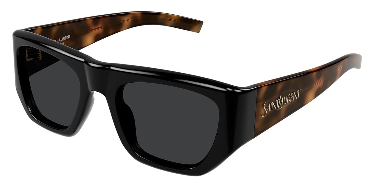 Saint Laurent SL 740 004 Sunglasses - US