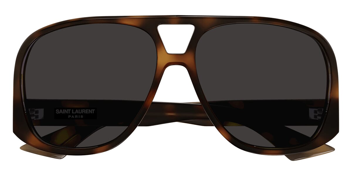 Saint Laurent Sun SL 652 Solace 003 Sunglasses - US