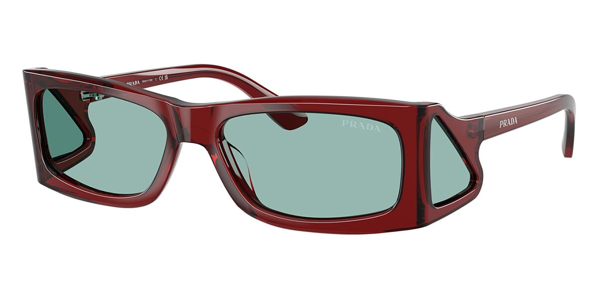 Prada PR B03S 12Z40K Sunglasses - US