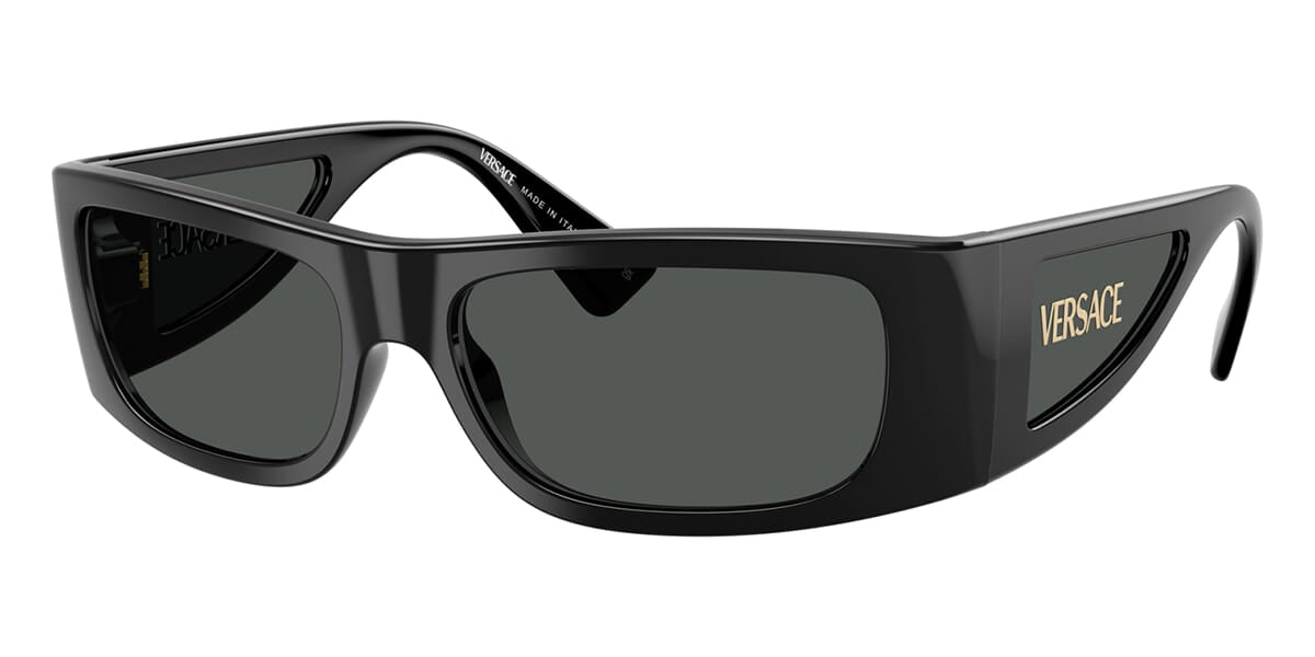 Versace 4482 GB1/87 Sunglasses - US