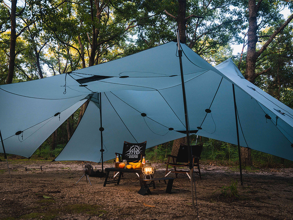 Bealock – Pretents