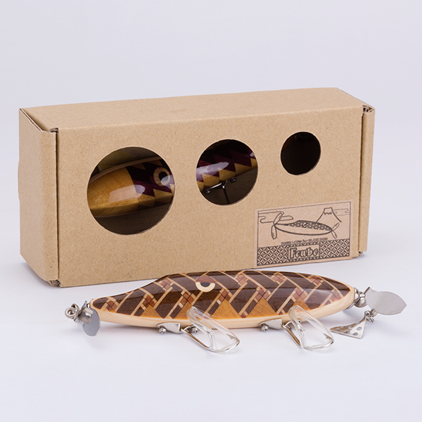 FcubeWoodCraft | プレミア和歌山