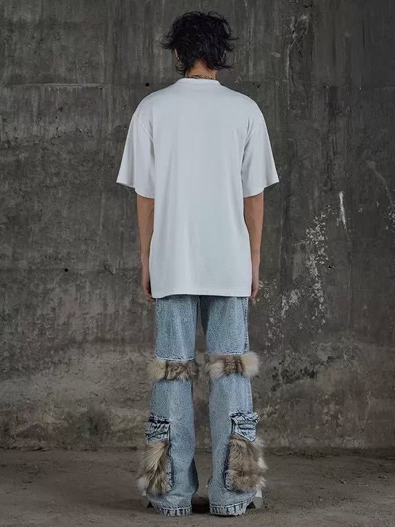 DND4DES】SONIC T-SHIRT – PRESSING WEB SHOP