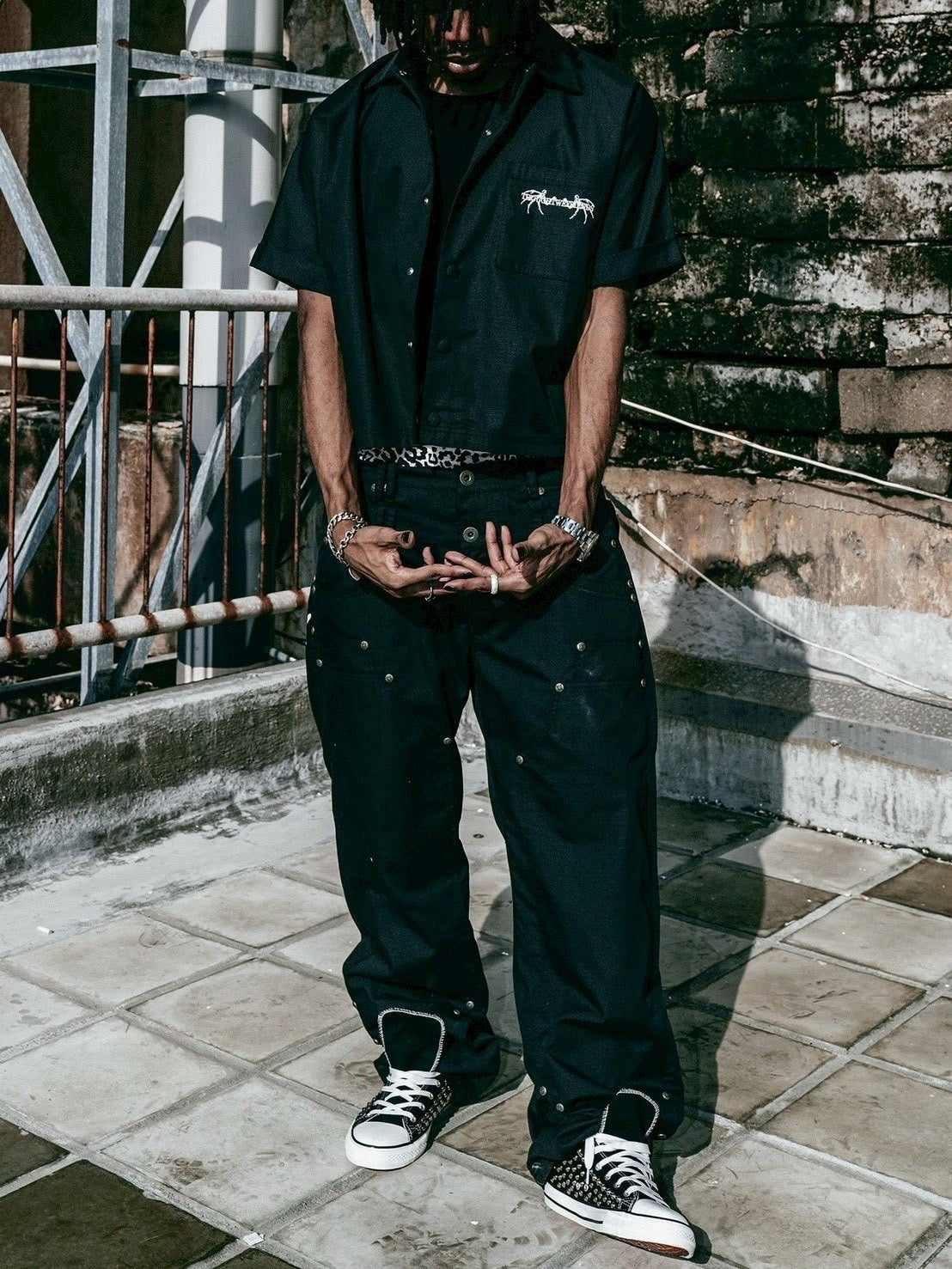 Thought We Friends – PRESSING WEB SHOP