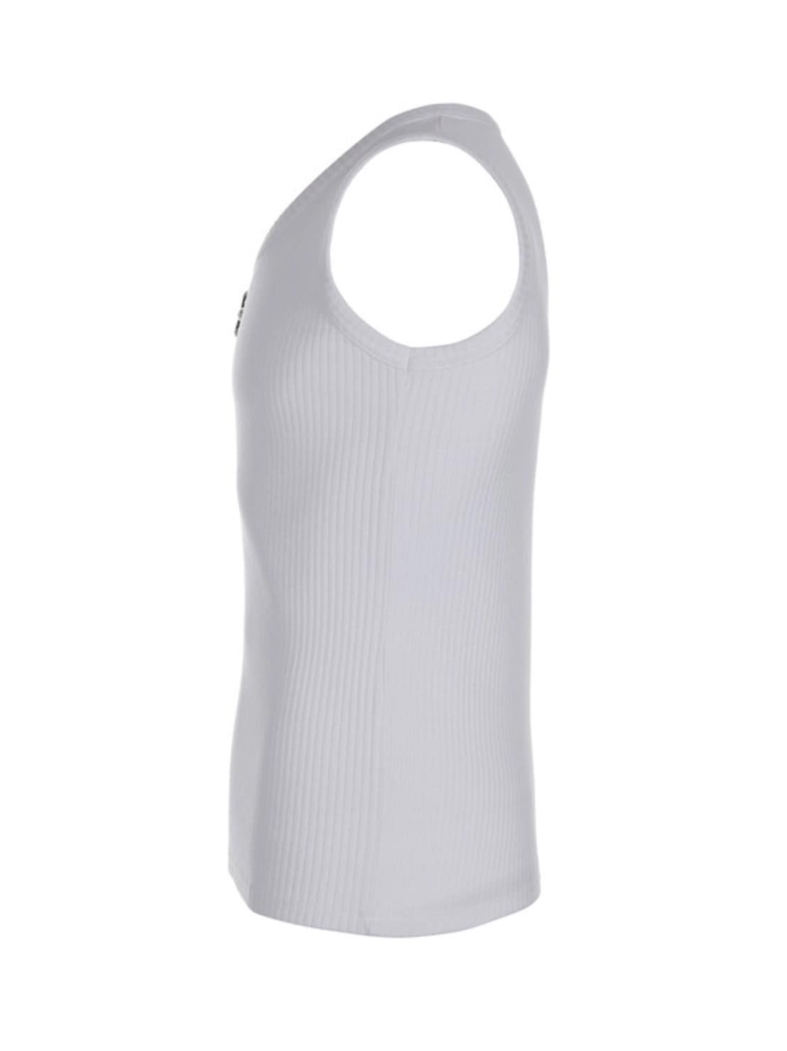 SURGERY】metal clover logo sleeveless / 【サージェリー】メタル