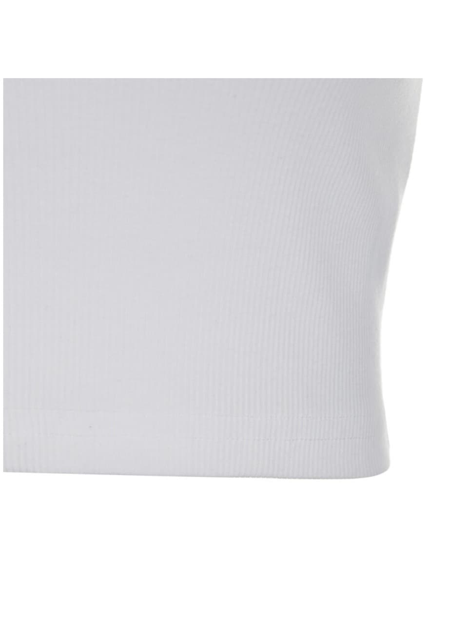 SURGERY】metal clover logo crop sleeveless / 【サージェリー