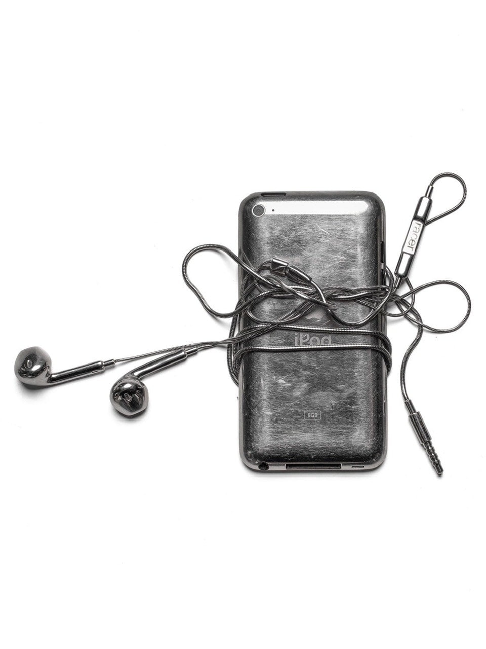 RACER WORLD WIDE】RacerPods Necklace / 【レーサーワールドワイド