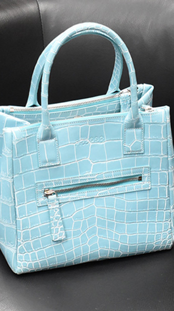 クロコダイル / precious prestige