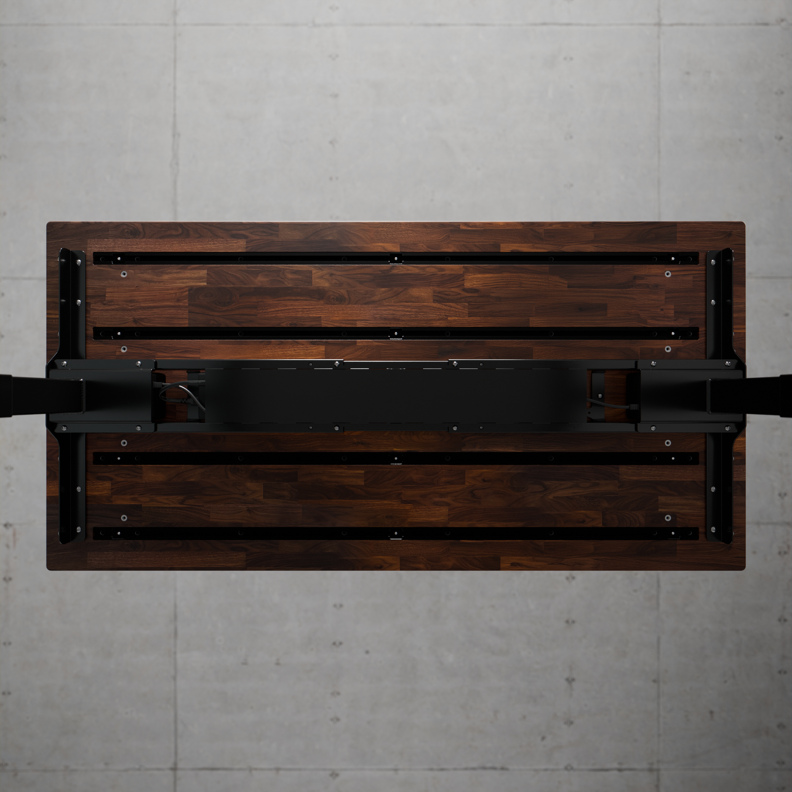 モジュール式電動昇降デスク DOME / Standing | PREDUCTS