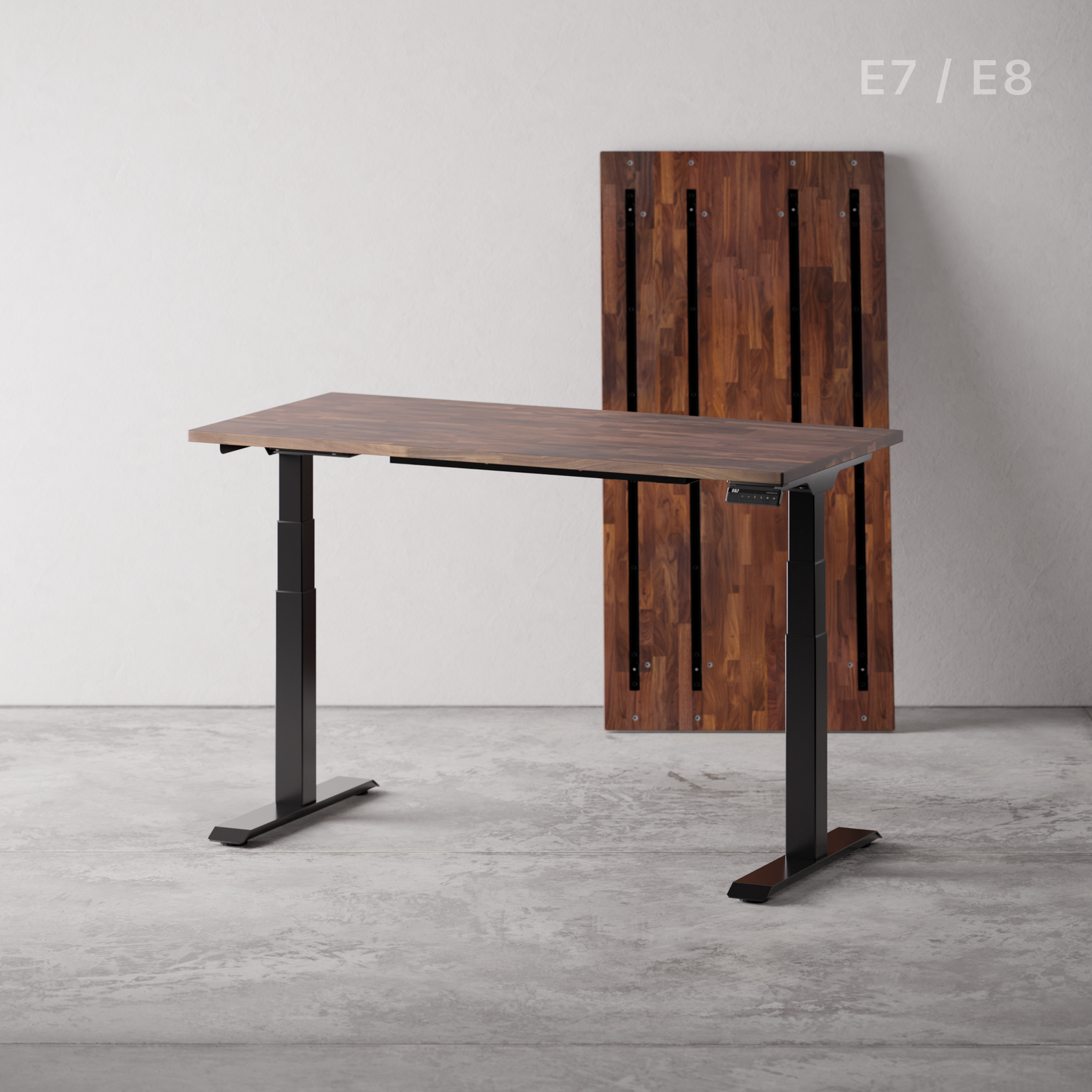 モジュール式電動昇降デスク DOME / Standing | PREDUCTS