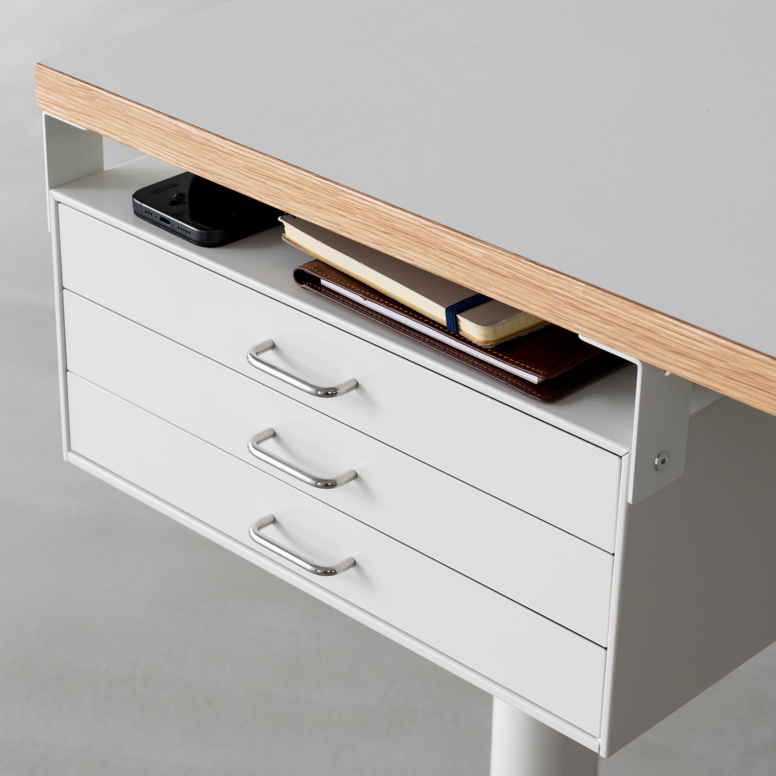 Drawer Three | PREDUCTS