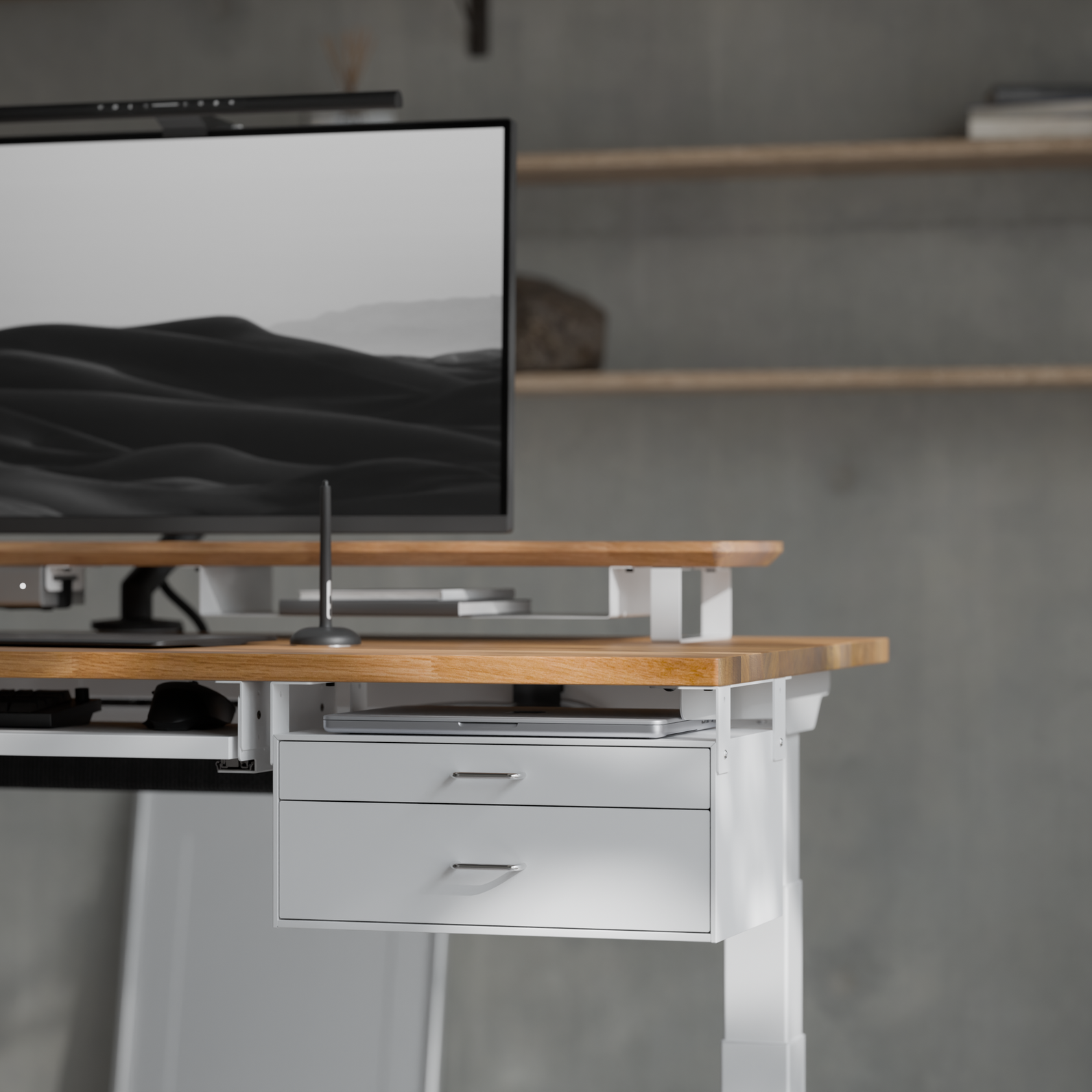 Drawer Two Plus | PREDUCTS