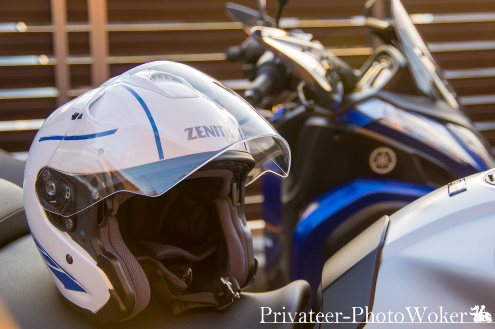 普段使い最強なヤマハYJ-17 ZENITH-Pを紹介！ お手頃価格でフル装備な