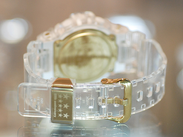 グレイシアゴールド 入荷！！ DW-5035E-7JR | プリベ石川｜愛媛県(松山