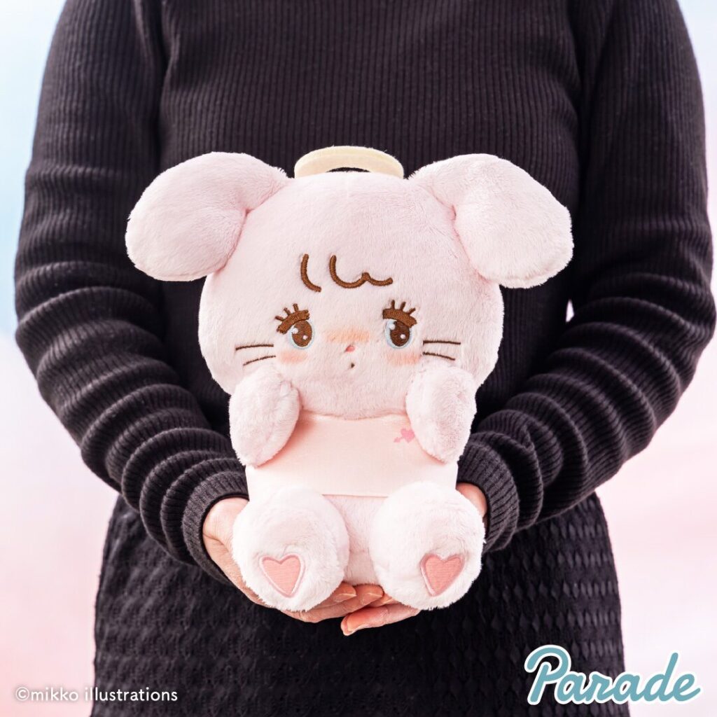 Lil ala mode by mikko】クレーンゲームまとめ 2026年3月最新 おめかし