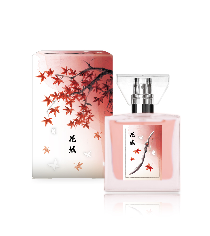 primaniacs -アニメ「天官賜福 貮」フレグランス（新装版）