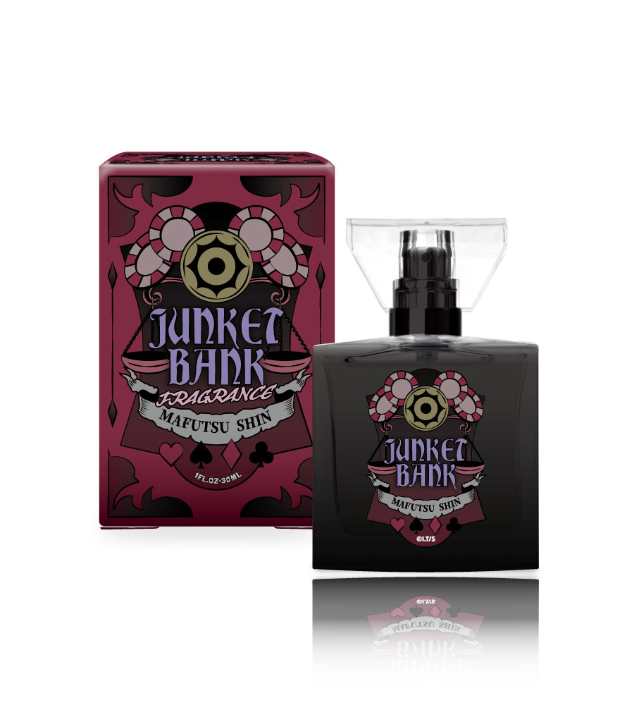 primaniacs - 「ジャンケットバンク」フレグランス