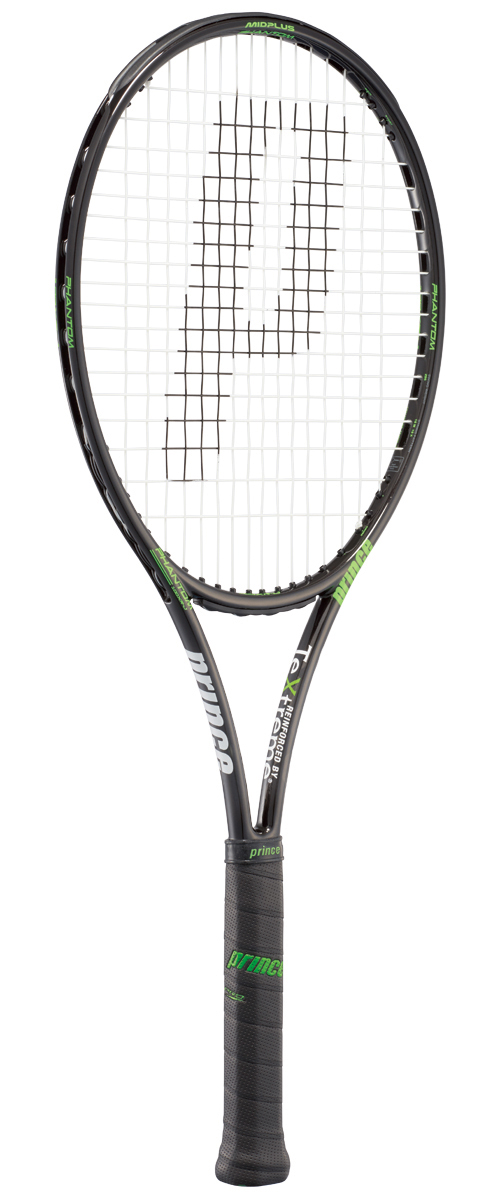 PHANTOM 100 XR-J - Prince プリンステニス公式サイト