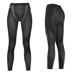 スポーツタイツのパイオニア【CW-X】誕生30年を経て、ストッキング