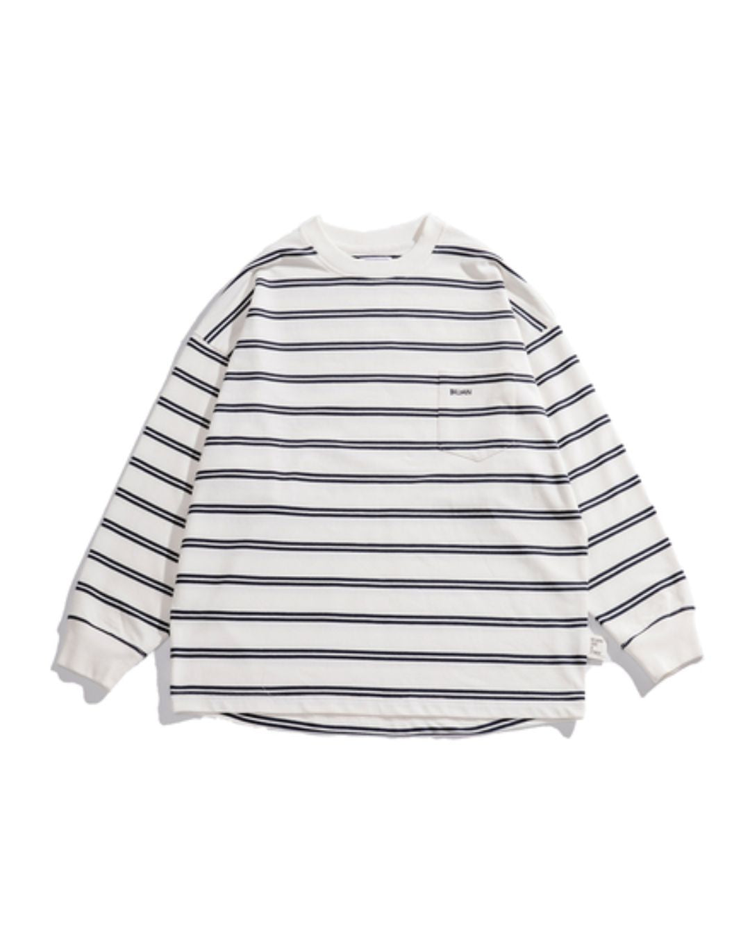 10日以内お届け】Relaxing Border T-Shirt LT017 – prips