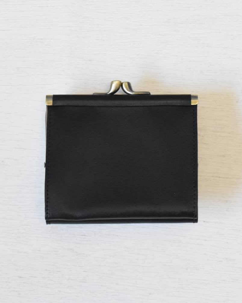 イルビゾンテ】スムースレザー ウォレット 54212310840