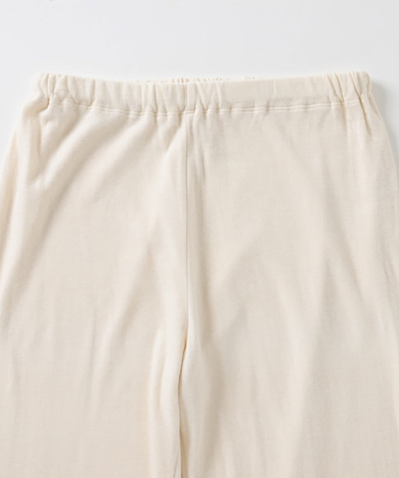 タートルウォーマーパジャマ / オーガニックコットン – PRISTINE