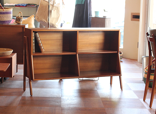 ACME FURNITURE アクメファニチャー BROOKS BOOK SHELF ブルックス