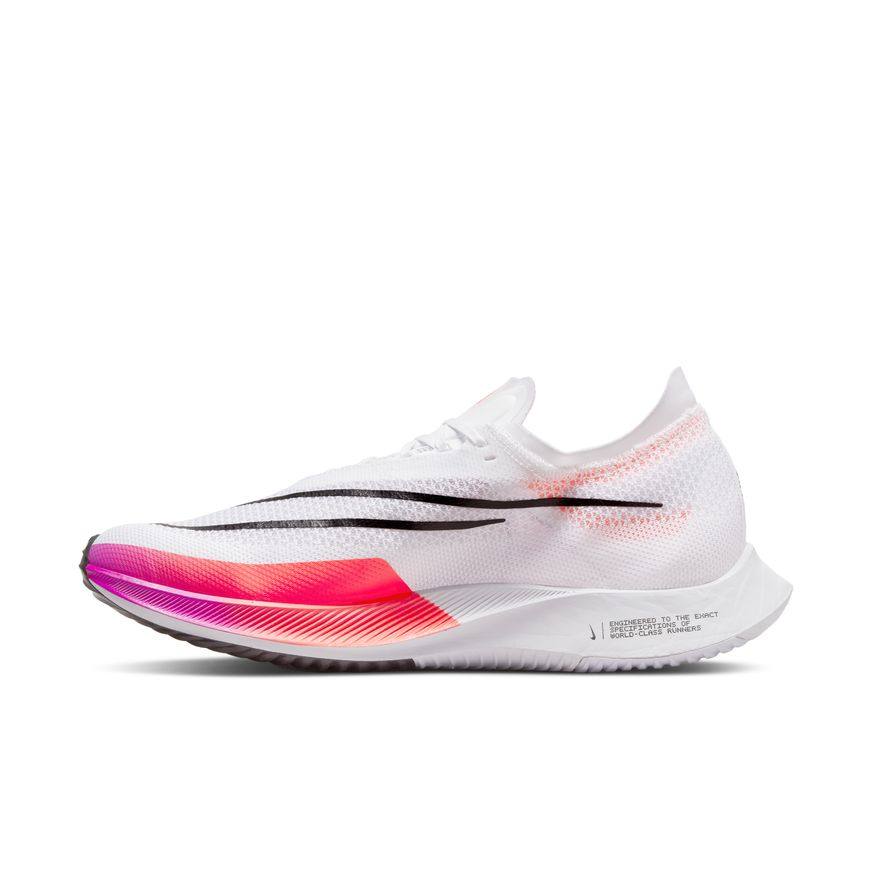 Unisex Nike ZoomX Streakfly - DJ6566-100 – =PR= Run & Walk