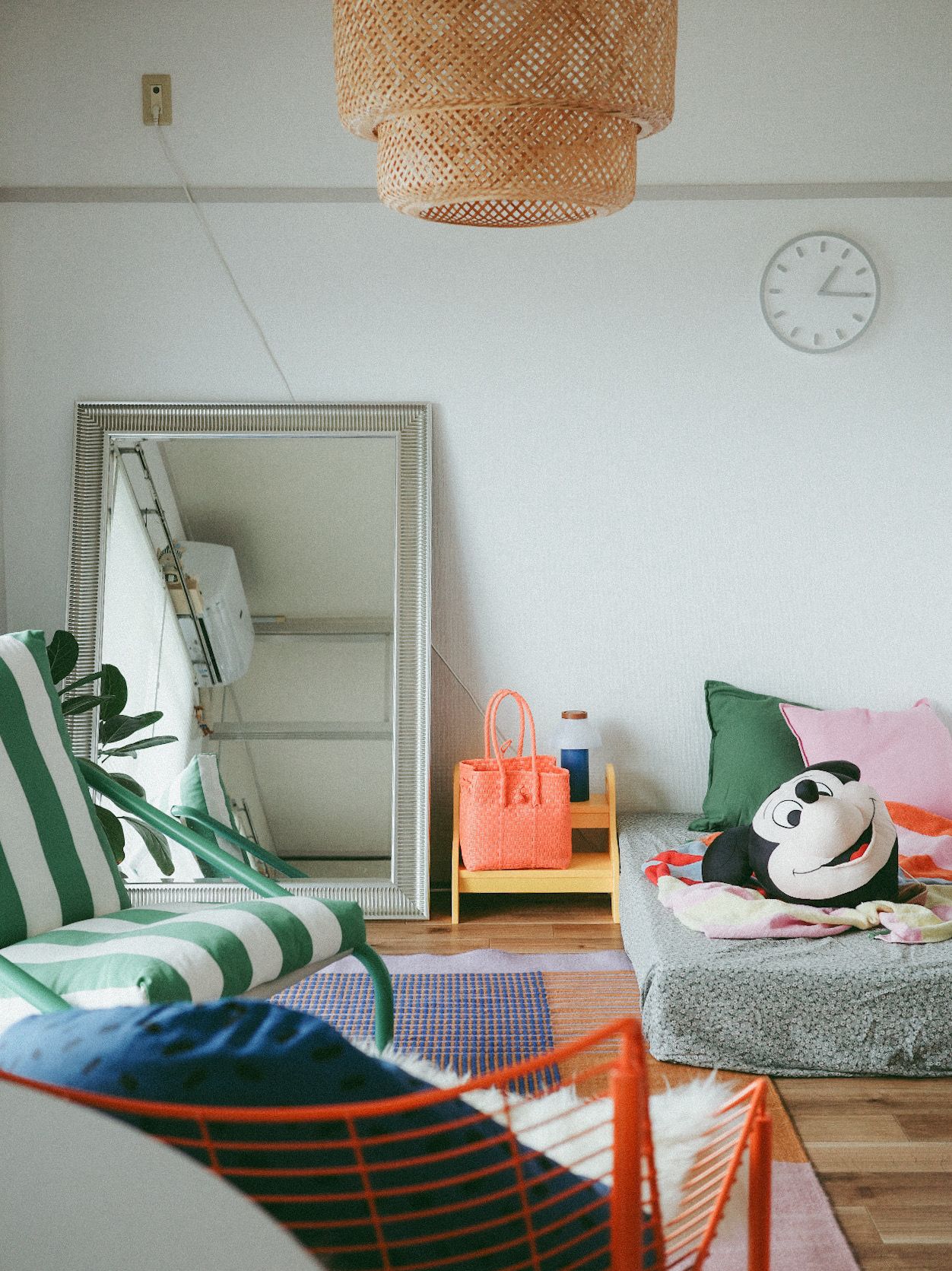 IKEA ÖNNESTAD オッネスタード パーソナルチェア［2色］ | ソファ | Ohouse