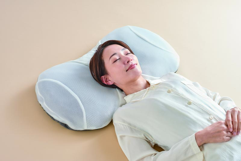 マリオット プロ8人が熟睡を追求した枕4 1個