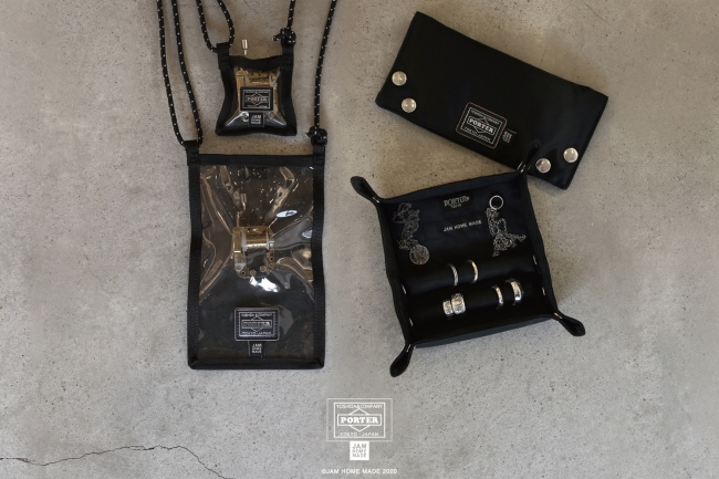 こだわりのニーズに応える、ありそうでなかったカプセルコレクション