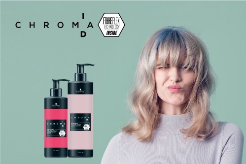 おうちでブリーチヘアをメンテナンス | ヘンケルジャパン株式会社の