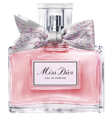 色鮮やかな幾千もの花々がフレッシュかつセンシュアルに香る、新ミス