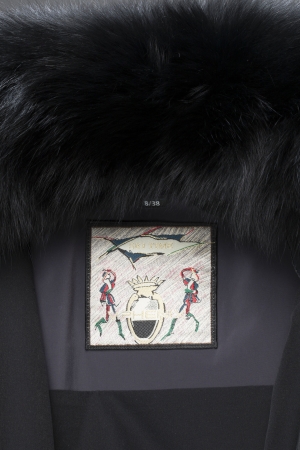 フェニックス」よりハイエンド スキーウェア「GRACE JAPAN」発売