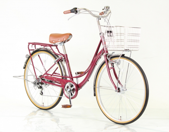 あさひ・サンリオ コラボレーションモデル～「あさひ フェリーク