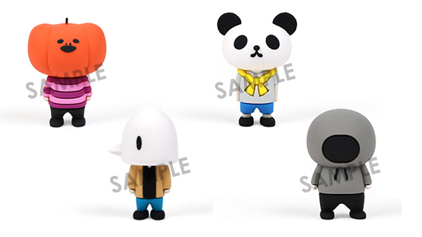 大盛況御礼！「ナポリテン～ナポリの男たち展示会～」本人たちの御礼