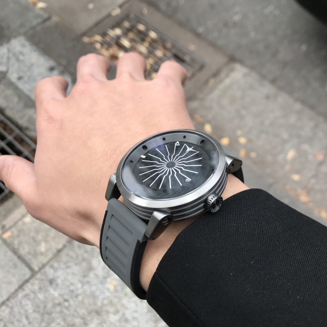 ZINVO(ジンボ)の直営店限定モデルが遂に日本初上陸。 | 株式会社