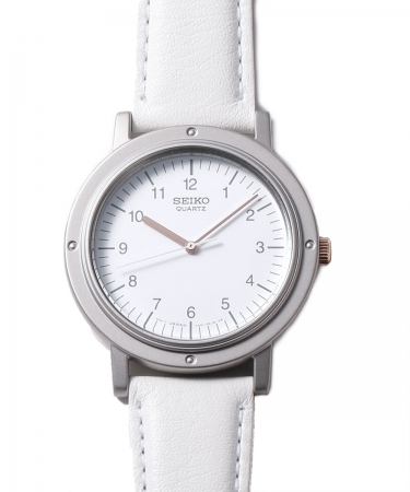 即完売した伝説モデルのセイコー「シャリオ」が再び | 株式会社TSIの