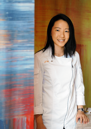 ソラリアプラザにジャニス ウォン 期間限定ポップアップストアが