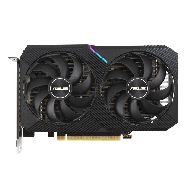LHR版 GeForce RTX™ 3060搭載ビデオカード3製品を発表 | ASUS JAPAN