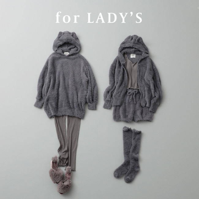 ジェラート ピケ】あなたは犬派？猫派？ おうちで楽しむハロウィン限定